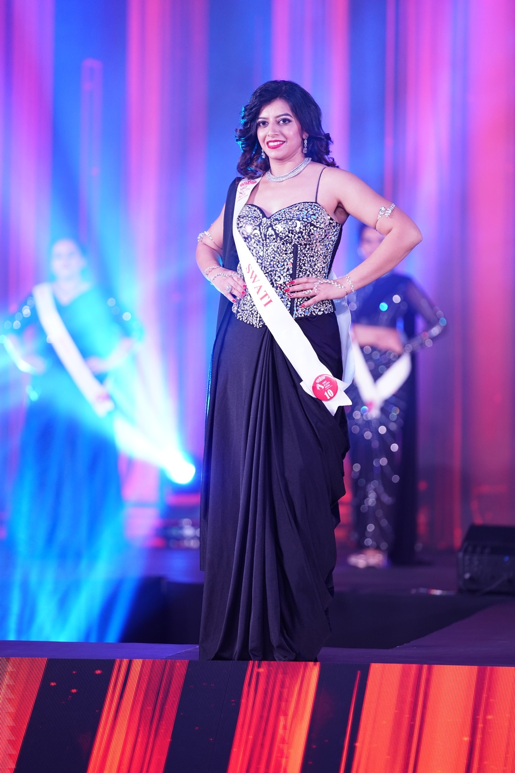 Mrs Karnataka